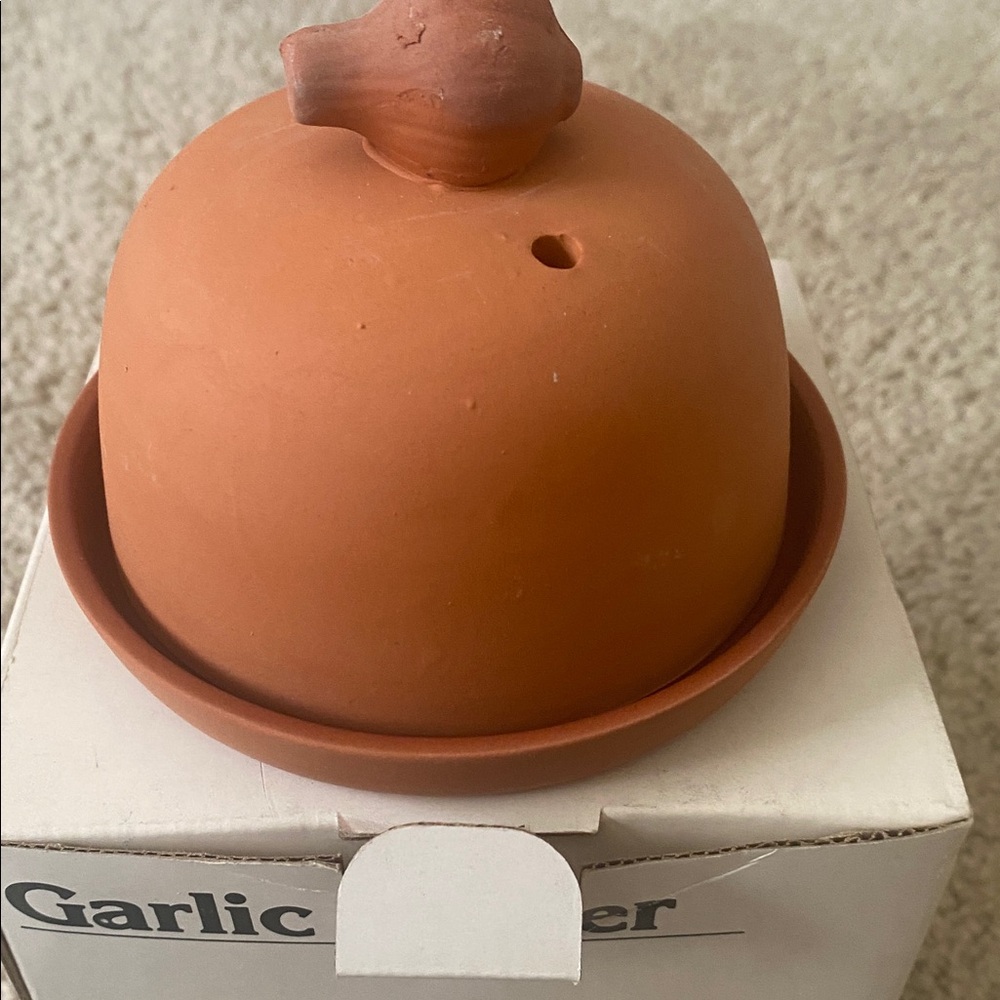Garlic baker - Picture 3 of 4